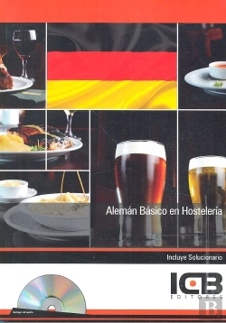 Bertrand.pt - Alemán Básico En Hostelería (Audio)