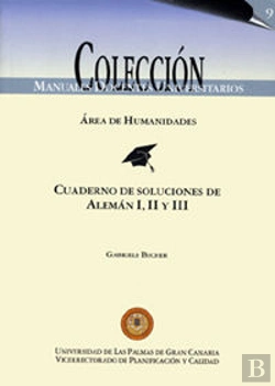 Bertrand.pt - Alemán I, Ii Y Iii. Cuadernos De Soluciones