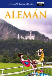 Alemán (Idiomas Para Viajar)