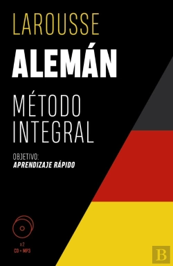 Bertrand.pt - Aleman. Metodo Integral
