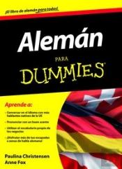 Alemán Para Dummies
