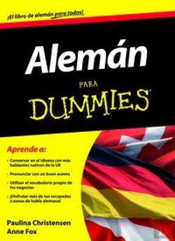 Bertrand.pt - Alemán Para Dummies