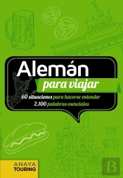 Alemán Para Viajar