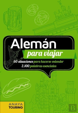 Bertrand.pt - Alemán Para Viajar
