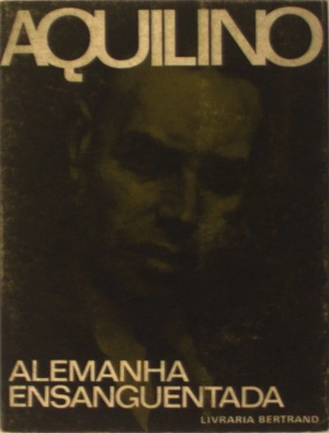 Alemanha Ensanguentada
