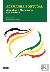 Alemanha : Portugal