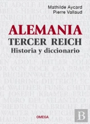 Alemania Tercer Reich