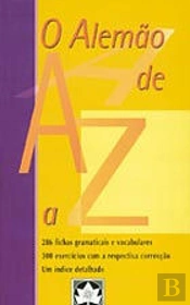Alemão de A a Z