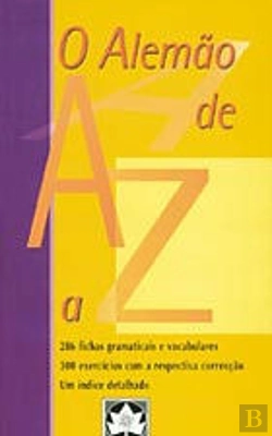 Bertrand.pt - Alemão de A a Z