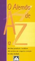 Alemão de A a Z