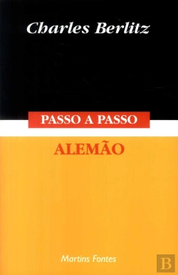 Bertrand.pt - Alemão Passo a Passo