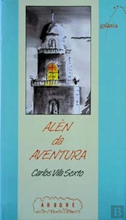 Bertrand.pt - Alén Da Aventura