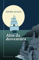 Alen Da Desventura Ilustrado