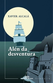 Alen Da Desventura Ilustrado