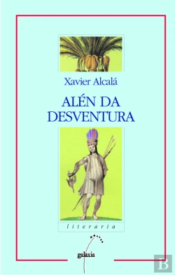 Bertrand.pt - Alen Da Desventura (Nl) (Premio Blanco Amor 1998)