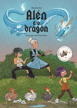 Bertrand.pt - Alén E O Dragón