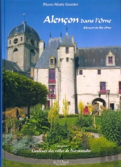 Alençon Dans L'Orne