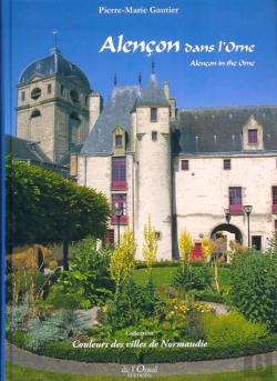 Bertrand.pt - Alençon Dans L'Orne