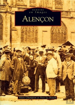 Bertrand.pt - Alençon