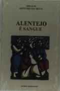 Alentejo é Sangue