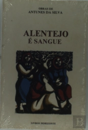 Alentejo é Sangue