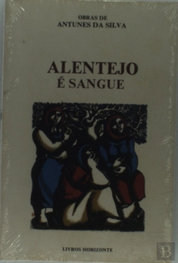 Bertrand.pt - Alentejo é Sangue