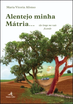Bertrand.pt - Alentejo, Minha Mátria…