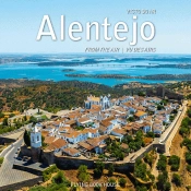 Alentejo Visto do Ar