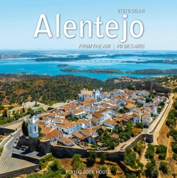 Bertrand.pt - Alentejo Visto do Ar