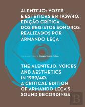 Alentejo: Vozes e Estética em 1939/40