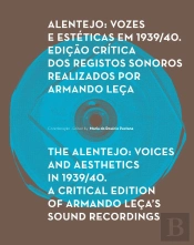 Alentejo: Vozes e Estética em 1939/40