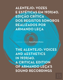 Bertrand.pt - Alentejo: Vozes e Estética em 1939/40