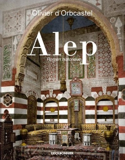 Bertrand.pt - Alep