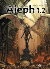 Aleph Tome 2 ; Le Neuvième Dragon