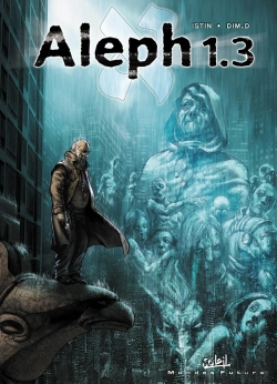 Bertrand.pt - Aleph Tome 3 ; L'Ange De Lumière