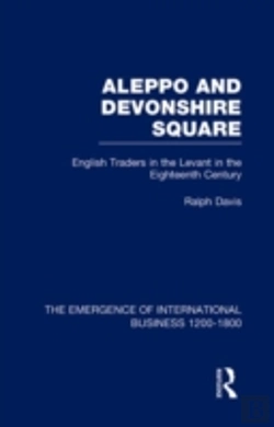 Bertrand.pt - Aleppo & Devonshire Square V6