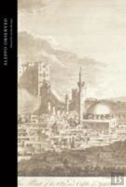 Bertrand.pt - Aleppo Observed