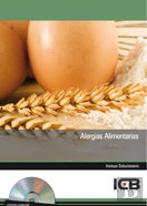 Alergias Alimentarias (Adaptado Normativa Europea 1169/2011)- Incluye Contenido Multimedia