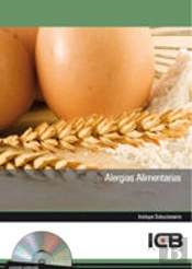 Alergias Alimentarias (Adaptado Normativa Europea 1169/2011)- Incluye Contenido Multimedia