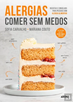 Bertrand.pt - Alergias: Comer Sem Medos