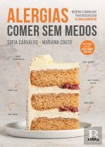Alergias - Comer sem Medos