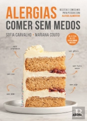 Alergias - Comer sem Medos