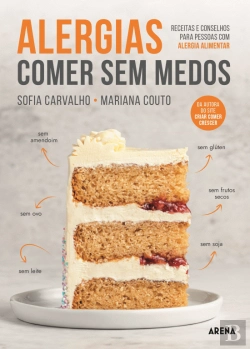 Bertrand.pt - Alergias - Comer sem Medos