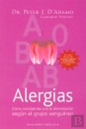 Alergias