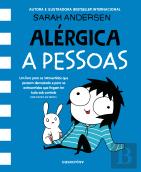 Alérgica a Pessoas