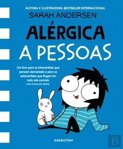 Bertrand.pt - Alérgica a Pessoas