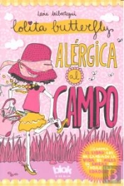 Alérgica Al Campo