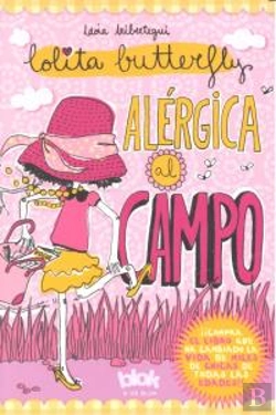 Bertrand.pt - Alérgica Al Campo