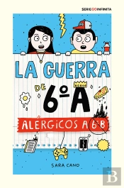 Alergicos A 6º B (Edicion Escolar)