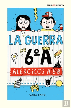 Bertrand.pt - Alergicos A 6º B (Edicion Escolar)